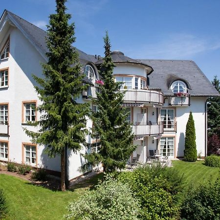 Villa Katharina Penthouse Wohnung Willingen  Exterior photo