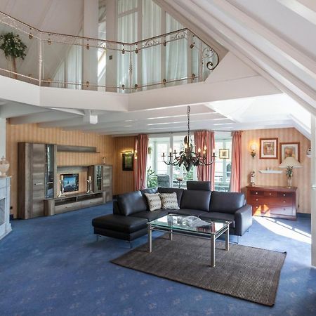 Villa Katharina Penthouse Wohnung Willingen  Exterior photo