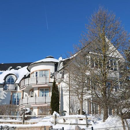 Villa Katharina Penthouse Wohnung Willingen  Exterior photo