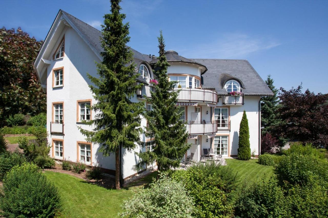 Villa Katharina Penthouse Wohnung Willingen  Exterior photo