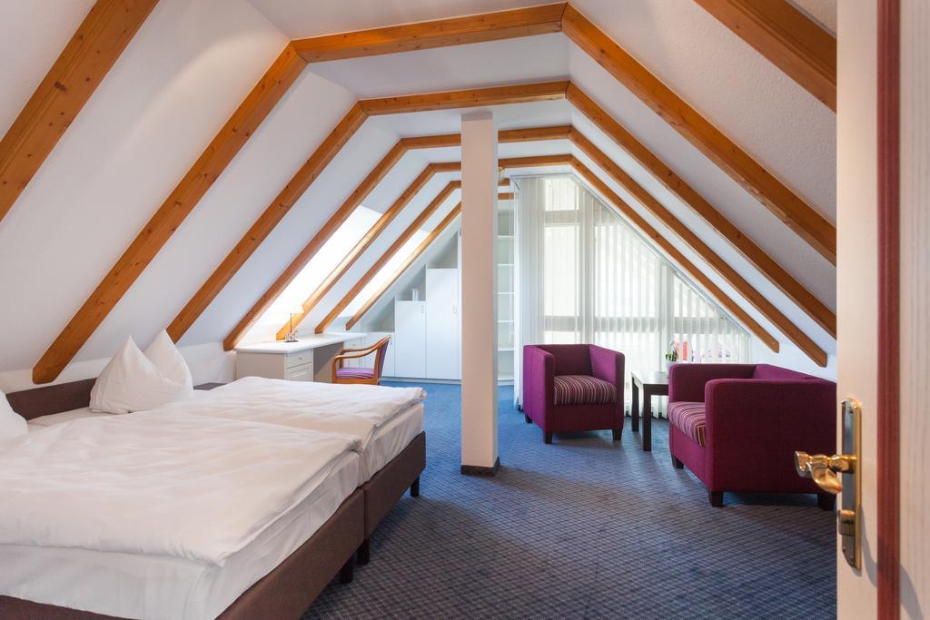 Villa Katharina Penthouse Wohnung Willingen  Room photo